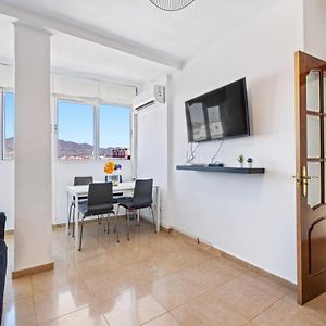 Appartement met Drie Slaapkamers